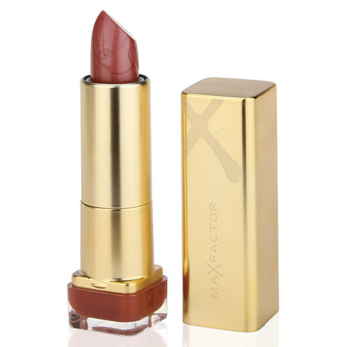 Max Factor Colour Elixir Lipstick 837