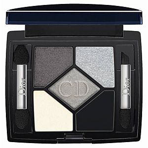 Dior 5 Couleurs Designer Eyeshadow 008 Smoky Design 5li Göz Farı