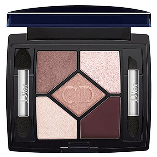 Dior 5 Couleurs Designer Eyeshadow 508 Nude Pink Design 5li Göz Farı