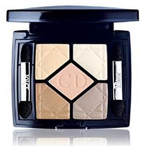 Dior 5 Couleurs Eyeshadow 030 Incognito 5li Göz Farı