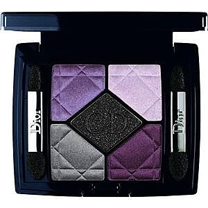 Dior 5 Couleurs Eyeshadow 173 Night Butterfly 5li Göz Farı