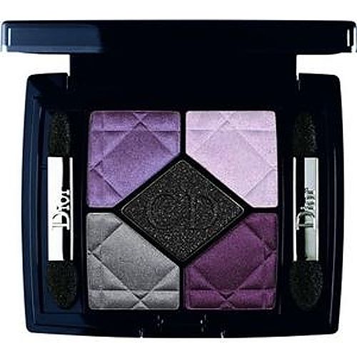 Dior 5 Couleurs Eyeshadow 173 Night Butterfly 5li Göz Farı