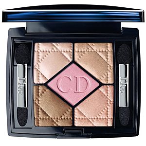 Dior 5 Couleurs Eyeshadow 534 Summer Göz Farı