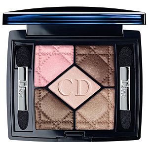 Dior 5 Couleurs Eyeshadow 754 Summer Göz Farı