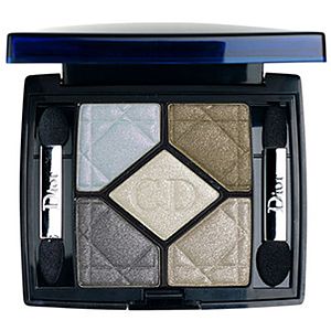 Dior 5 Couleurs Eyeshadow Iridescent 009 Sky Glow 5li Göz Farı