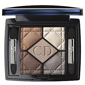 Dior 5 Couleurs Eyeshadow Palette 734 Grége 5`li Göz Farı