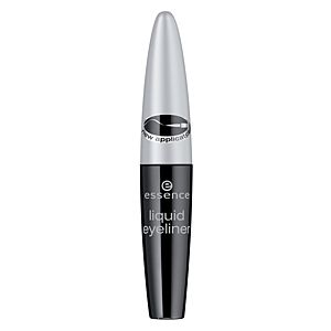 Essence Liquid Eyeliner Likit Eyeliner