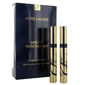 Estée Lauder Special Mascara Set