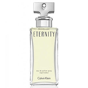 Eternity Woman EDP 100 ml