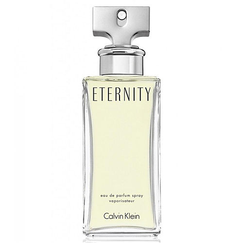 Eternity Woman EDP 100 ml