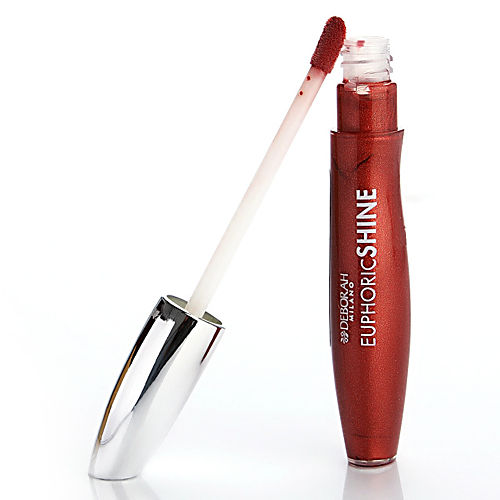 Deborah Euphoric Shine Lip Gloss N°10 - Cherry