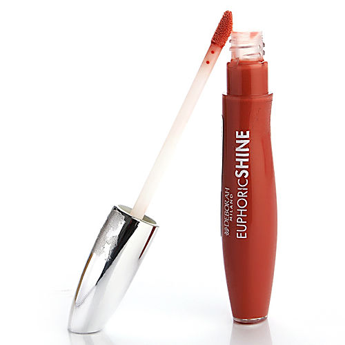 Deborah Euphoric Shine Lip Gloss N°12 - Brick