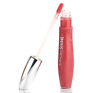 Deborah Euphoric Shine Lip Gloss N°7 - Barbie Pink