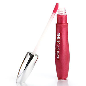 Deborah Euphoric Shine Lip Gloss N°8 - Fuchsia