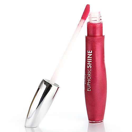 Deborah Euphoric Shine Lip Gloss N°8 - Fuchsia