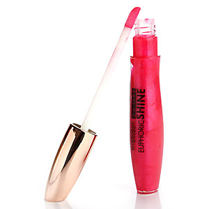 Deborah Euphoric Shine Lipgloss 24 N°2-Forever Fuchsia