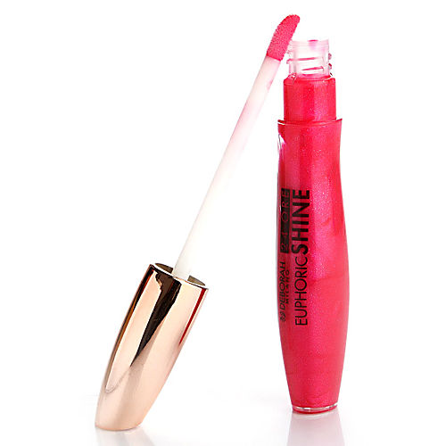 Deborah Euphoric Shine Lipgloss 24 N°2-Forever Fuchsia