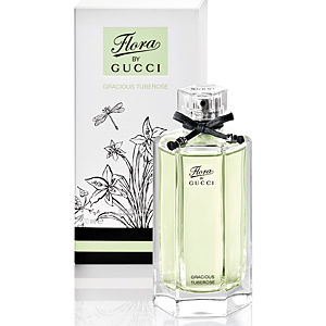 Flora Gracious Tuberose Woman EDT 100 ml