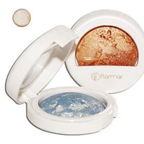 Flormar Terracota Double Effect Eye Shadow - 02 - Terakota Çift Etkili Göz Farı (Selection)