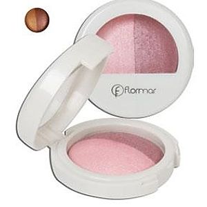 Flormar Terracota Eye Shadow - 66 - Terrakota Göz Farı (Selection)