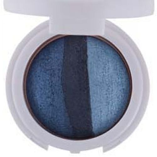 Flormar Terracota Trio Eye Shadow 04 Terakota 3lü Göz Farı (Selection)