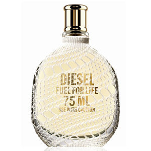 Fuel For Life Pour Femme EDP 75 ml