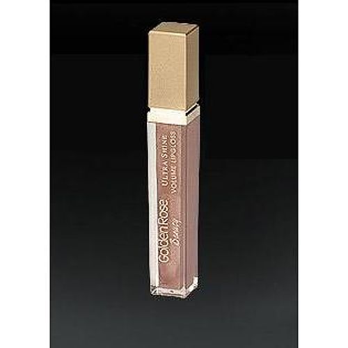 Golden Rose Beauty Ultra Shine Volume Lipgloss - Parlatıcı - 202