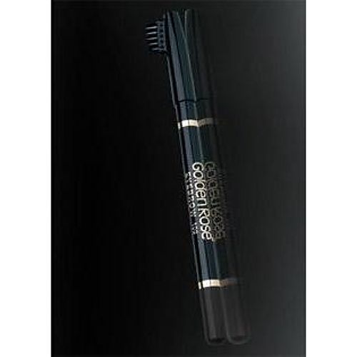 Golden Rose Eyebrow Pencil - Kaş Kalemi - 101