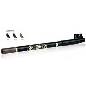 Golden Rose Eyebrow Pencil - Kaş Kalemi - 103