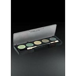 Golden Rose Palette Eyeshadow - Far - 102