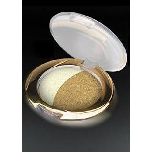 Golden Rose Terracotta Duo Eyeshadow - Far - 301