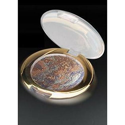 Golden Rose Terracotta Glitter Eyeshodaw - Far - 203