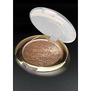 Golden Rose Terracotta Glitter Eyeshodaw - Far - 221