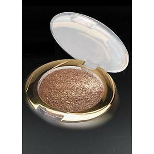 Golden Rose Terracotta Glitter Eyeshodaw - Far - 221