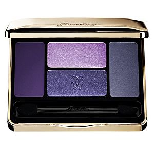 Guerlain Fapx4 Les 01 Violets Far Paleti