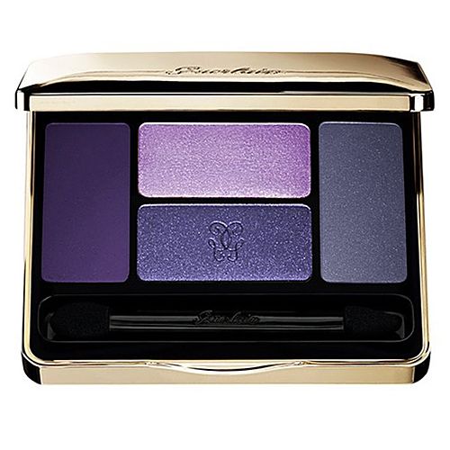 Guerlain Fapx4 Les 01 Violets Far Paleti