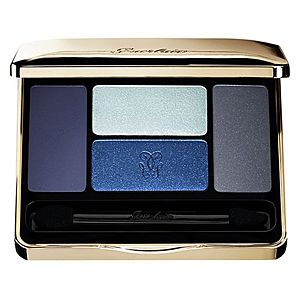 Guerlain Fapx4 Les 02 Bleus Far Paleti