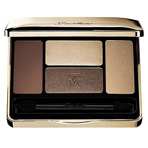 Guerlain Fapx4 Les 07 Cuirs Far Paleti