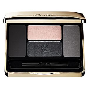 Guerlain Fapx4 Les 09 Noirs Far Paleti