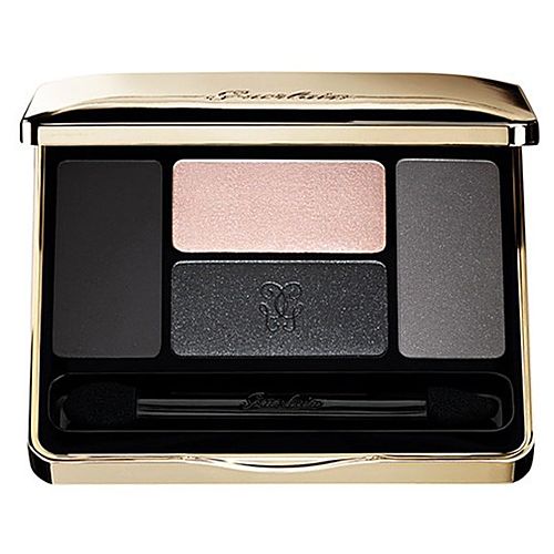 Guerlain Fapx4 Les 09 Noirs Far Paleti