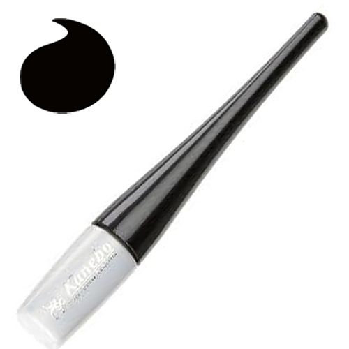 Kanebo 01 Black Eye Liner LE38-1