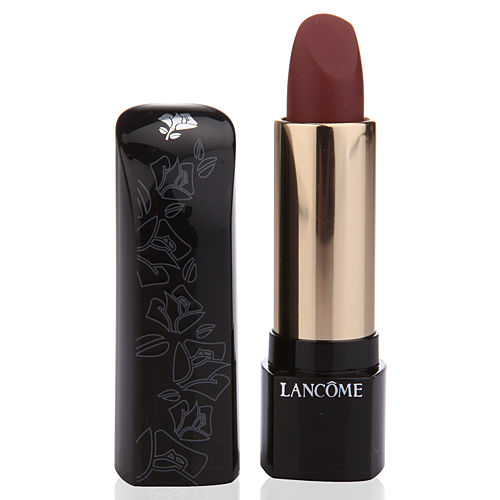 Lancome L‘Absolu Nu Lipstick 204 Sienne Poudree