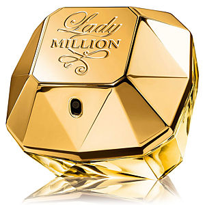 Lady Million EDP 50 ml