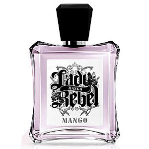 Lady Rebel Woman EDT 100 ml