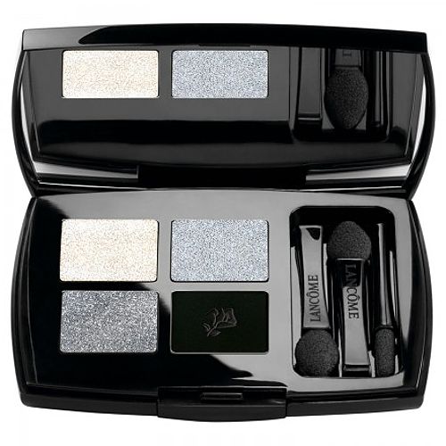 Lancôme Ombre Absolue Palette G10 Intemporel Smoky Dörtlü Göz Farı