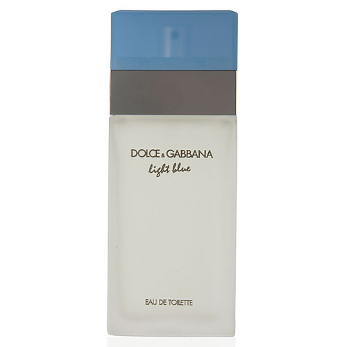 Light Blue Femme EDT 50 ml