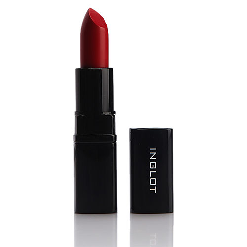 Inglot Lipstick 126 Kırmızı