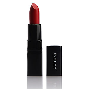 Inglot Lipstick 176 Bayrak Kırmızısı