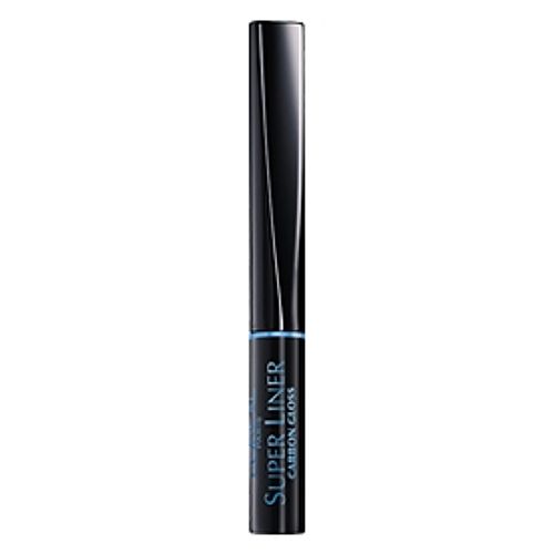 L`Oréal Paris Super Liner Carbon Gloss Siyah