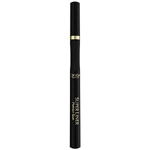 L’Oréal Paris Süper Liner Perfect Slim Eyeliner Black